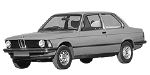 BMW E21 P262F Fault Code