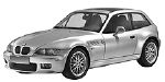 BMW E36-7 P262F Fault Code