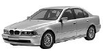 BMW E39 P262F Fault Code