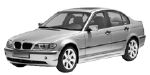 BMW E46 P262F Fault Code