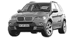 BMW E70 P262F Fault Code