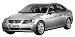 BMW E92 P262F Fault Code