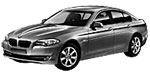 BMW F10 P262F Fault Code